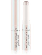essence JELLY JEWELS rozjasňující tyčinka s multichromatickým efektem odstín 02 Diamond Dust 2.5 g