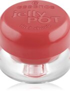 essence jelly POT tónovací balzám na rty a tváře odstín 10 Hug Me! 4 g
