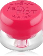 essence jelly POT tónovací balzám na rty a tváře odstín 20 Got You! 4 g