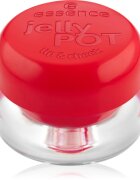 essence jelly POT tónovací balzám na rty a tváře odstín 30 Bite Me! 4 g