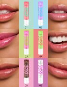 essence Juicy Bomb balzám na rty odstín 06 Wake Me Up Before You Coco 2 g