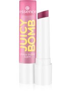 essence Juicy Bomb balzám na rty odstín 08 Cherrything I Want 2 g
