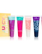 essence Juicy Bomb dárková sada na rty 03 The Juicy Side Of Life