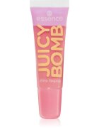 essence Juicy Bomb dárková sada na rty 03 The Juicy Side Of Life