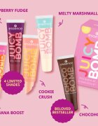 essence Juicy Bomb dárková sada na rty 04 Sugar Coated