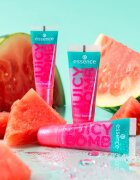 essence Juicy Bomb lesk na rty odstín 102 Witty Watermelon 10 ml