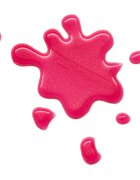 essence Juicy Bomb lesk na rty odstín 104 Poppin' Pomegranate 10 ml