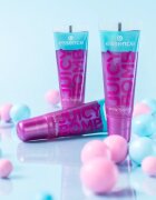 essence Juicy Bomb lesk na rty odstín 105 Bouncy Bubblegum 10 ml