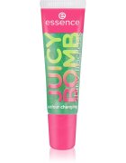 essence Juicy Bomb lesk na rty odstín 107 Glowy Gummy/colour changing 10 ml