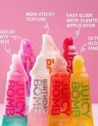 essence Juicy Bomb lesk na rty odstín 109 Bee Mine 10 ml