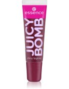 essence Juicy Bomb lesk na rty odstín 110 Crushed Berry 10 ml