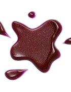 essence Juicy Bomb lesk na rty odstín 110 Crushed Berry 10 ml