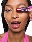 essence Juicy Bomb lesk na rty odstín 110 Crushed Berry 10 ml