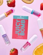 essence Juicy Bomb Lip Oil Set dárková sada na rty 5 ks