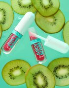 essence Juicy Bomb Lip Oil Set dárková sada na rty 5 ks