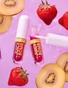essence Juicy Bomb Lip Oil Set dárková sada na rty 5 ks