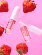 essence Juicy Bomb Lip Oil Set dárková sada na rty 5 ks