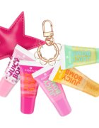 essence Juicy Bomb Mini sada na rty mini 01 Holiday Happiness