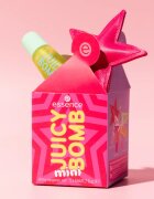 essence Juicy Bomb Mini sada na rty mini 01 Holiday Happiness