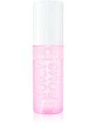 essence Juicy Bomb Mood Boosting Drop tělová mlha vůně 111 Love Spell 100 ml
