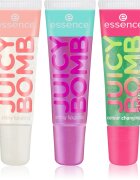 essence Juicy Bomb sada na rty