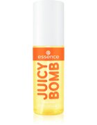 essence Juicy Bomb Sweet Drop tělová mlha vůně 102 Caramel Cloud 100 ml