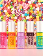 essence Juicy Bomb Sweet Drop tělová mlha vůně 102 Caramel Cloud 100 ml