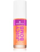 essence Juicy Bomb tělová mlha vůně 01 Vanilla 100 ml