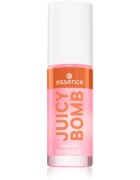 essence Juicy Bomb tělová mlha vůně 02 Caramel Crush 100 ml