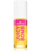 essence Juicy Bomb tělová mlha vůně 04 Zesty Citrus 100 ml