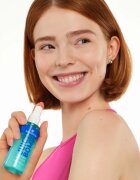 essence Juicy Bomb tělová mlha vůně 06 Moody Musk 100 ml