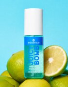 essence Juicy Bomb tělová mlha vůně 06 Moody Musk 100 ml
