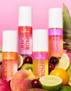 essence Juicy Bomb tělová mlha vůně 06 Moody Musk 100 ml