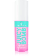 essence Juicy Bomb Tropical Drop tělová mlha pro ženy vůně 106 Lychee Livin' 100 ml