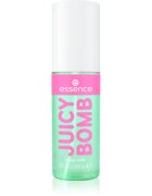 essence Juicy Bomb Tropical Drop tělová mlha pro ženy vůně 107 Watermelon Wave 100 ml