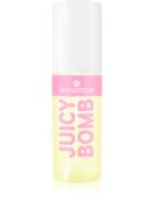 essence Juicy Bomb Tropical Drop tělová mlha pro ženy vůně 108 Pineapple Paradise 100 ml