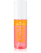 essence Juicy Bomb Tropical Drop tělová mlha pro ženy vůně 110 Mango Mellow 100 ml