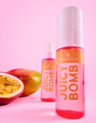 essence Juicy Bomb Tropical Drop tělová mlha pro ženy vůně 110 Mango Mellow 100 ml