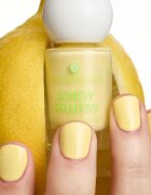 essence JUICY FRUITY lak na nehty mini odstín 15 5 ml