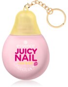 essence JUICY NAIL balzám na nehty na klíče 01 12.8 ml
