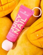 essence JUICY NAIL hydratační krém na ruce s klipem 30 ml