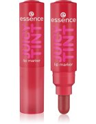 essence JUICY TINT fix na rty odstín 03 Cherry Crush 3.5 ml