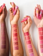 essence JUICY TINT fix na rty odstín 03 Cherry Crush 3.5 ml