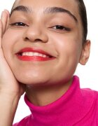 essence JUICY TINT fix na rty odstín 03 Cherry Crush 3.5 ml