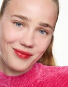 essence JUICY TINT fix na rty odstín 03 Cherry Crush 3.5 ml