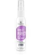 essence Keep it PERFECT! fixační sprej na make-up 50 ml