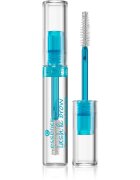 essence Lash & Brow gelová řasenka na řasy a obočí 9 ml