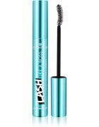 essence Lash Like a Boss prodlužující řasenka pro plné řasy voděodolná odstín Black 95 ml