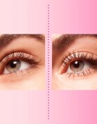 essence Lash Like a Boss prodlužující řasenka pro plné řasy voděodolná odstín Black 95 ml