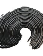 essence Lash Like a Boss řasenka pro objem délku a oddělení řas odstín Ultra Black 95 ml